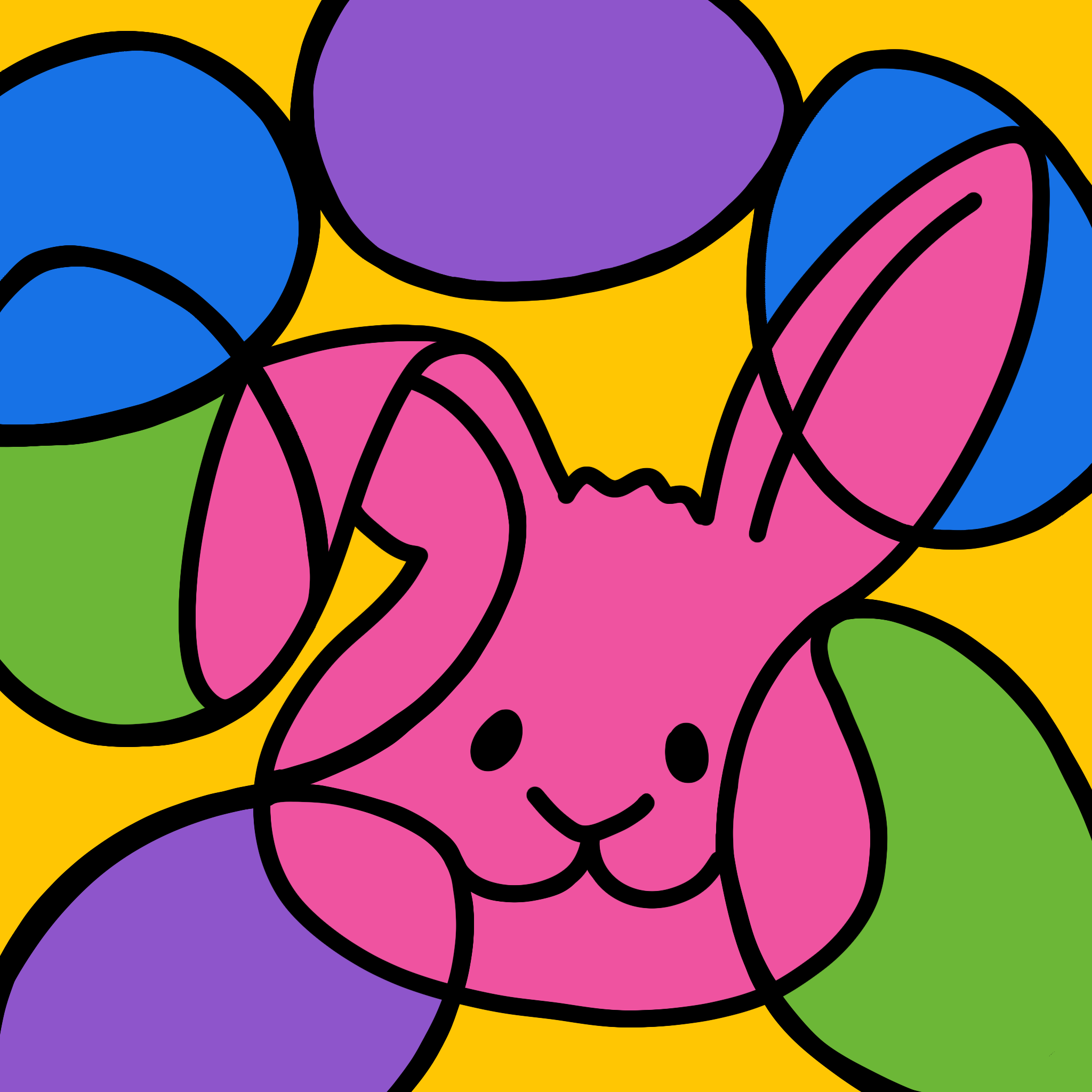 MyColorByCode